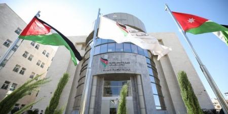 الهيئة المستقلة للانتخاب: الكساسبة بديلا للرياطي في مجلس النواب