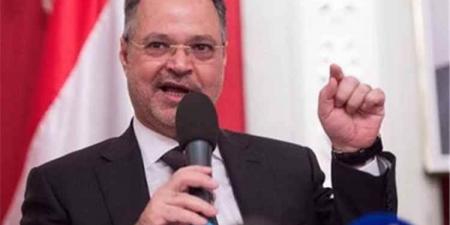 المخلافي ينتقد صمت مسؤولي الشرعية ويطالب بمواقف واضحة في معركة استعادة الدولة