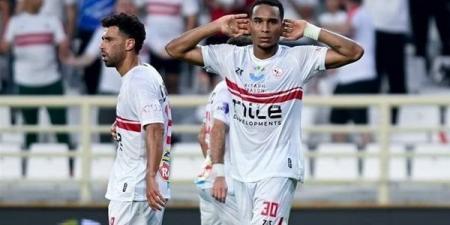 الزمالك ينهي أزمة سيف الجزيري.. وصرف مستحقات الأجانب قبل انطلاق الموسم