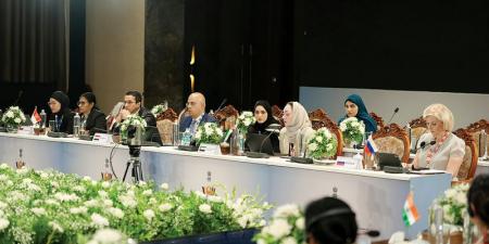 منال بنت محمد: التوازن بين الجنسين ركيزة أساسية للتنمية المستدامة