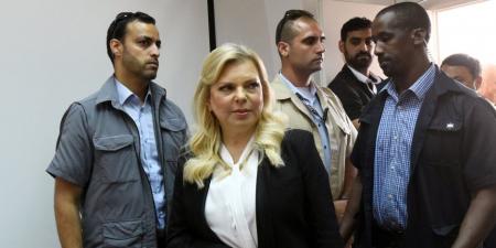 جهاز الشاباك يوفر حماية أمنية لأسرة رئيس الوزراء بنيامين نتنياهو