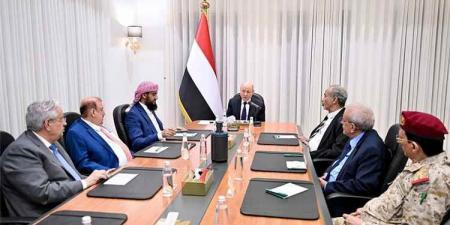 السلطة المحلية في صنعاء تعلن تأييدها المطلق لقرارات الرئيس العليمي ضد مليشيات الحوثي الانقلابية