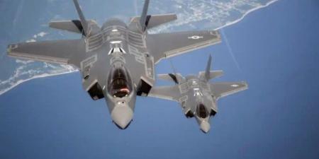 لأول مرة منذ عقدين.. «البنتاجون» يحجب تقريرا سنويا عن برنامج F-35
