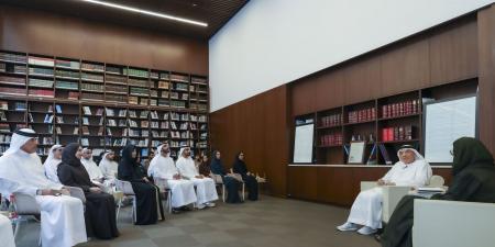 «الثقافة» تدشّن لوحة «دار الاتحاد» احتفاءً بإدراجه بالسجل الوطني للتراث المعماري الحديث