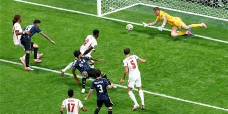 صاروخ إينزو يهز مرمى بيكفورد.. الأرجنتين تدرك التعادل أمام إنجلترا في نصف نهائي كأس العالم