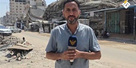شهداء وجرحى في غزة جراء الخروقات الإسرائيلية المتواصلة لوقف إطلاق النار