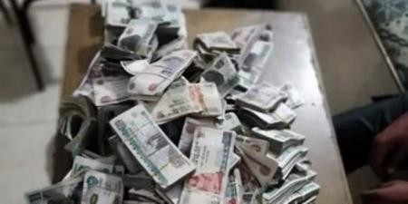 ضبط قضايا إتجار بالنقد الأجنبي بقيمة تتجاوز (3) ملايين جنيه
