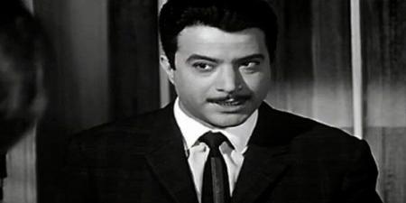 ذكرى ميلاد يوسف شعبان.. محطات في حياة «ملك الدراما» ومسيرة فنية امتدت 50 عامًا