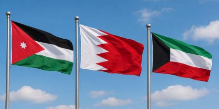 اليمن يدين الاعتداءات الإيرانية المتكررة على الأردن ودول