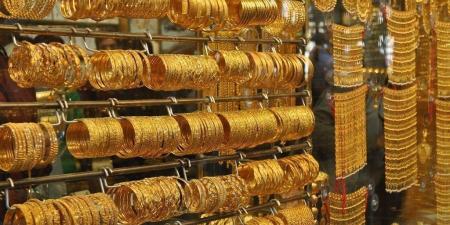 تراجع جديد في سعر الذهب اليوم الخميس 16 يوليو 2026.. وعيار 21 يسجل هذا الرقم