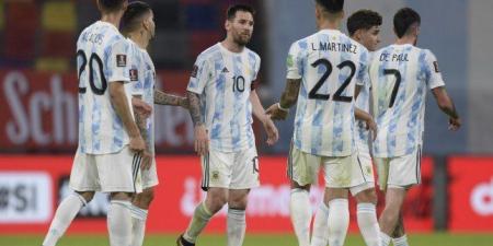 فيفا يدرس فرض عقوبات على منتخب الأرجنتين قبل نهائي كأس العالم 2026