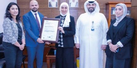 الكويت.. «التطبيقي» تحصل على شهادة «ISO/IEC 27001:2022» في نظم إدارة أمن المعلومات