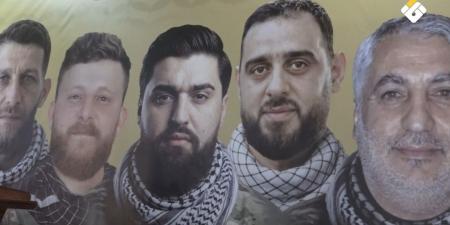 حزب الله يحيي ذكرى شهداء “العصف المأكول” في ميدون… اللقيس: الاحتلال مضطر للانسحاب من لبنان