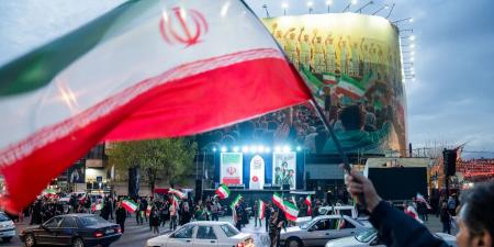 إيران تتهم واشنطن بشنّ هجوم همجي قرب مستشفى للأطفال