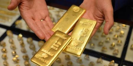 أسعار سبائك الذهب في إيطاليا اليوم الخميس 16 يوليو 2026.. جميع الأوزان باليورو
