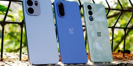 OnePlus تنسحب رسميًا من أوروبا وأمريكا الشمالية وتواصل نشاطها في الهند