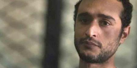 تأييد حبس أحمد دومة سنة في قضية نشر أخبار كاذبة