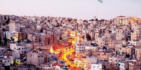 من هو «الجنرال» الأردني .. ومن يزوّده بالأخبار ؟