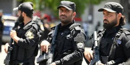 القبض على مسؤول مستودعات غاز السارين في النظام السابق