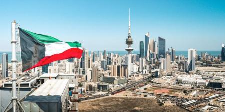 الجيش الكويتي: الدفاعات الجوية تتصدى لهجمات بطائرات مسيّرة معادية مصدرها إيران