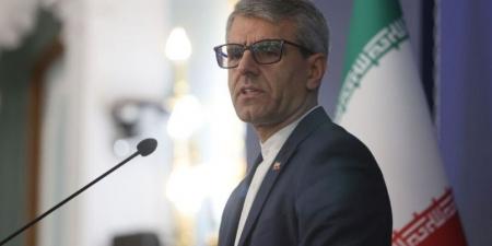 الخارجية الإيرانية: لا خطط للتفاوض حاليا ونركز على الدفاع