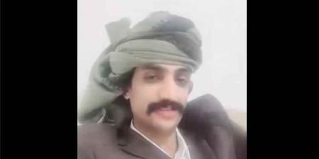 ميليشيا الحوثي تختطف الشيخ القبلي الشهير بـ"كعبة القبيلة" بسبب تأييده لـ"نكف الكرامة" للشيخ حمد فدغم في الجوف
