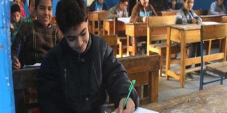 انطلاق امتحانات الدور الثاني لطلاب صفوف النقل بالجيزة غدا