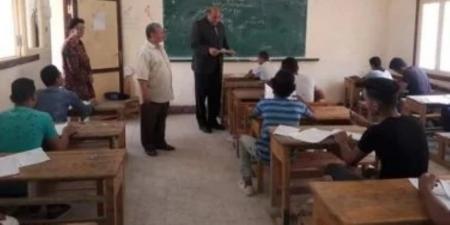 غدا.. انطلاق امتحانات الدور الثانى لطلاب صفوف النقل بالجيزة
