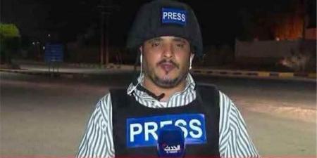 تفاصيل صادمة.. اعترافات الخلية المتورطة باغتيال صحفي "الحدث" على وشك النشر