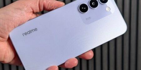 بعد طول انتظار.. Realme تطلق هاتف C100 بسعر اقتصادي ومواصفات مميزة