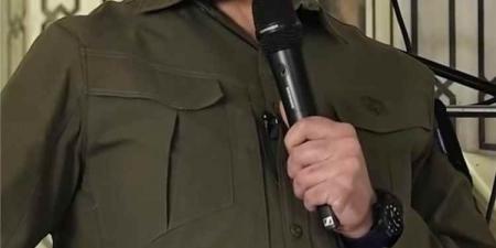 سوريا تنفي استهداف قاعدة التنف وتكذب إعلانًا للحرس الثوري الإيراني