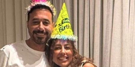 أحمد السعدني يتصدر التريند في عيد ميلاده.. رسالة عفوية تشعل تفاعل الجمهور