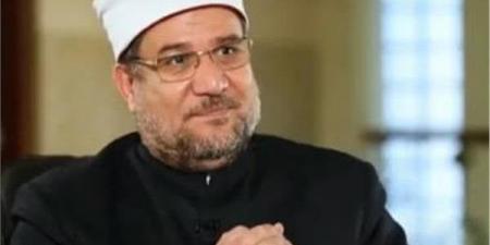 وزير الأوقاف السابق: الغش والكذب في العلاقات الزوجية يزعزعان أمن المجتمع