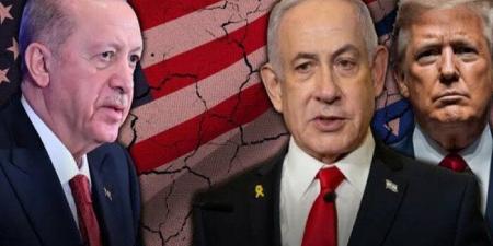 «أكسيوس»: خلاف بشأن صفقة «F-35» لتركيا يؤجل لقاء ترامب ونتنياهو في واشنطن