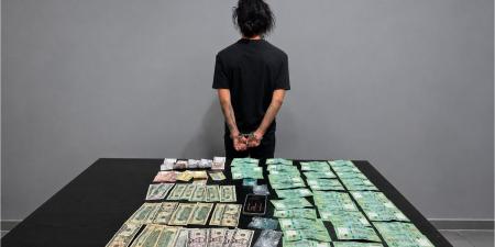 توقيف الرأس المدبّر لعمليات سرقة دراجات آلية في بيروت وجبل لبنان