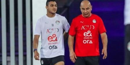 مدرب منتخب مصر يكشف مفاجآت قائمة الفراعنة في كأس العالم 2026.. لماذا غاب مصطفى محمد؟