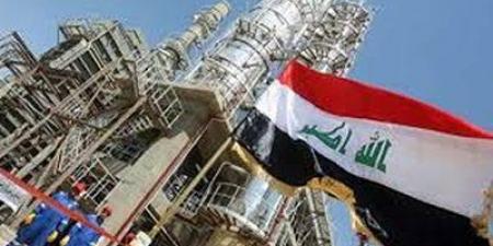 النفط العراقية: تحميل النفط من الموانئ الجنوبية مستمر ونحقق بسقوط جسم غريب على إحدى الناقلات