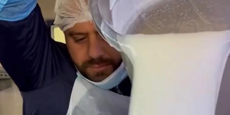 لبنان: تفاصيل الحكم بالسجن المؤبد على الشيف اللبناني "دكتور فود" في قضية تهريب مخدرات داخل منتجات البسكويت