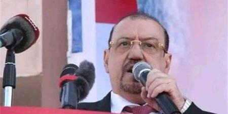 الشيخ سلطان البركاني: الحوثي نبتة شيطانية يجب اجتثاثها