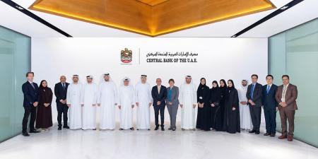 صندوق النقد الدولي يؤكد المرونة الاستثنائية لاقتصاد دولة الإمارات وجاهزيته الاستباقية واستمرار نمو القطاع المالي