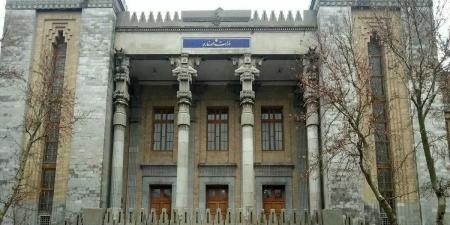 إيران | الخارجية الايرانية : الضربات الدفاعية ضد القواعد الأمريكية حقٌ أصيل وقانوني لنا