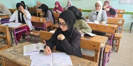 تقديم الصف الأول الثانوي 2027.. رابط وخطوات التسجيل الإلكتروني