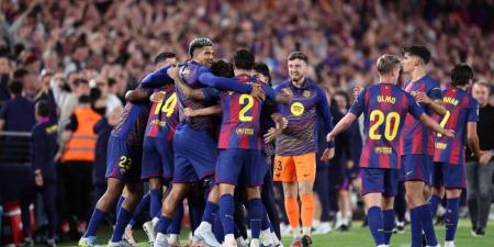 سبورت: 2.9 مليون يورو مكاسب برشلونة من المونديال