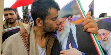 قيادي حوثي يعلنها صراحة: مستعدون ان نضحي بأنفسنا وأبنائنا وكل ما نملك من أجل إيران