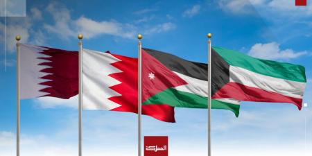 الإمارات تُدين تجدد الهجمات الإيرانية على الأردن والبحرين والكويت وقطر