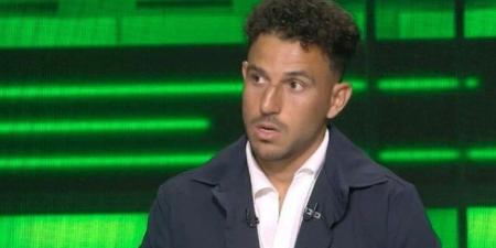 من مفاجأة زيكو إلى تألق شوبير.. حمدي فتحي يكشف أسرار رحلة مصر في كأس العالم