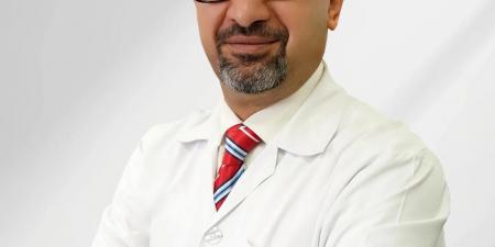 سرطان البروستات والجراحة الروبوتية