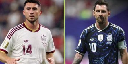 إسبانيا ضد الأرجنتين.. 3 مواجهات فردية قد تحسم لقب كأس العالم 2026