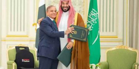 "الهجمات على السعودية هجمات على باكستان".. إسلام آباد تتوعد الحوثيين وإيران بـ "الخط الأحمر"