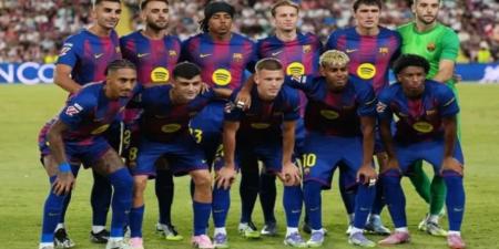16 لاعبا من الفريق في البطولة .. كم سيربح برشلونة من كأس العالم 2026 ؟